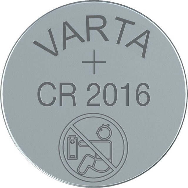 Product image 1 of Varta -CR2016