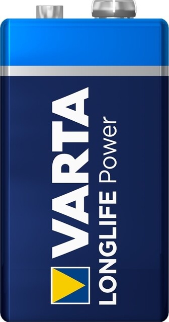 Product image 1 of Varta -4922/1