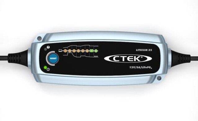 Product image 1 of Ctek Lithium XS