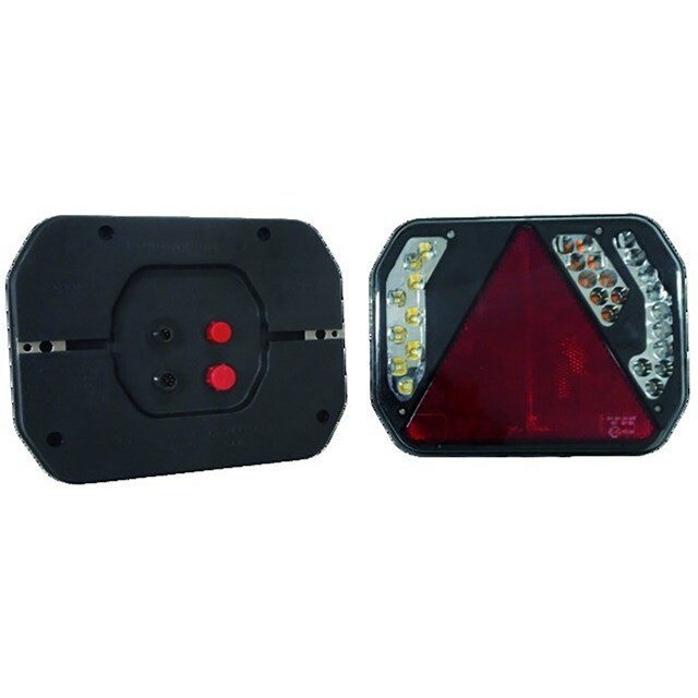 Product image 1 of Achterlamp LED Rechts