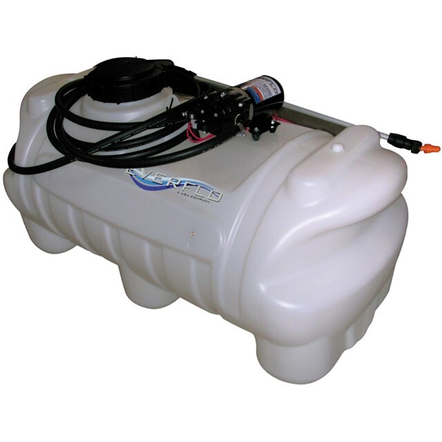 Product image 1 of Motorspuit - 95 Liter