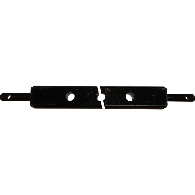 Product image 1 of Gatenbalk 70x30 L960 11 Gaten Cat.2 (28)