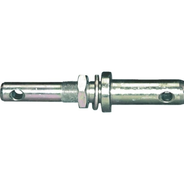 Product image 1 of Werktuigpen Dubbel 22-28 Schroefdraad 23,7x1,5