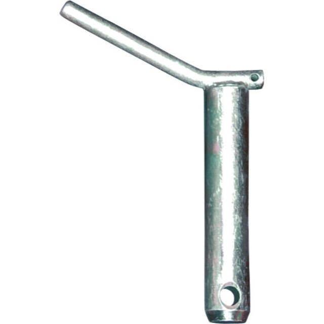 Product image 1 of TREKPEN MET HANDGREEP 28X130