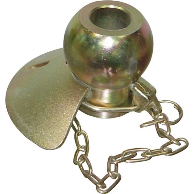 Product image 1 of Kogelkoppeling Met Kegel Cat 3/2 28x64