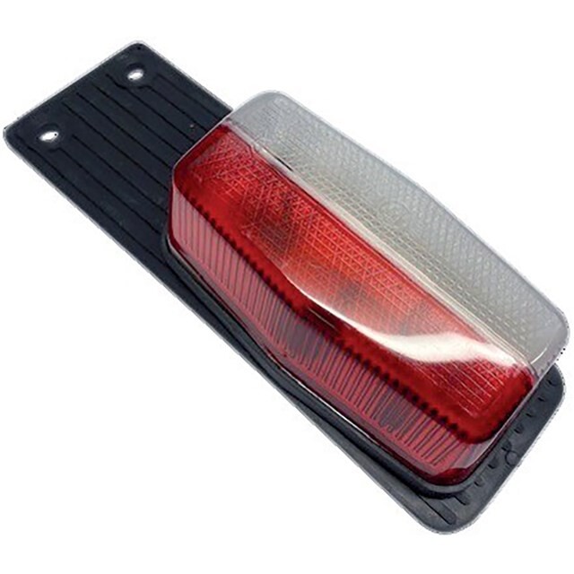 Product image 1 of Markeringslamp Tweekleurig 