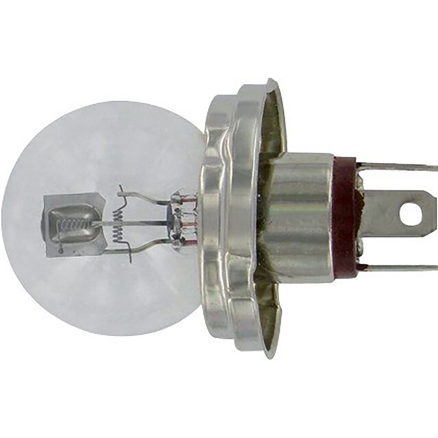 Product image 1 of Stelec Lamp Ce Wit 12V 40/45 W 