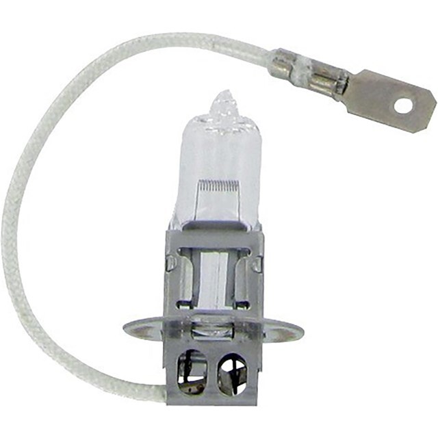 Product image 1 of Stelec Lamp H3 Standaard 12V 55W 