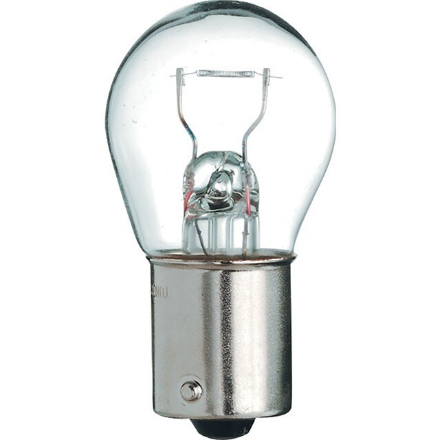 Product image 1 of Stelec Bajonetlamp 12V 5W x 2