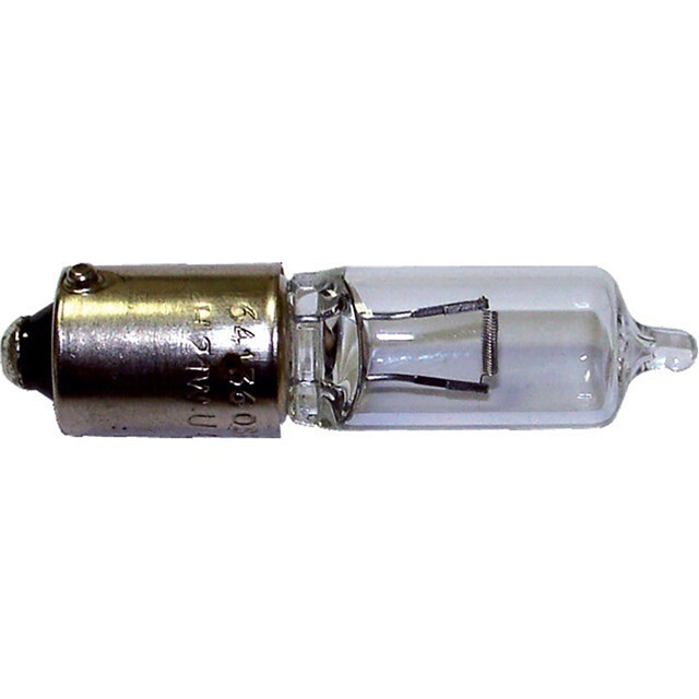 Product image 1 of Lamp H21W 12V Bay9S Ellips 