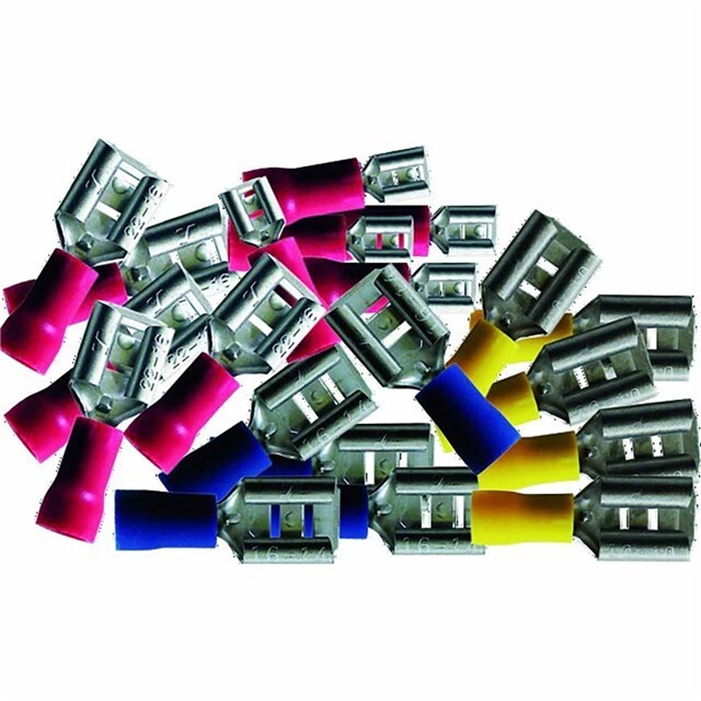 Product image 1 of Stekker Plat Vrouw Geasol (Assortiment 20 ST)