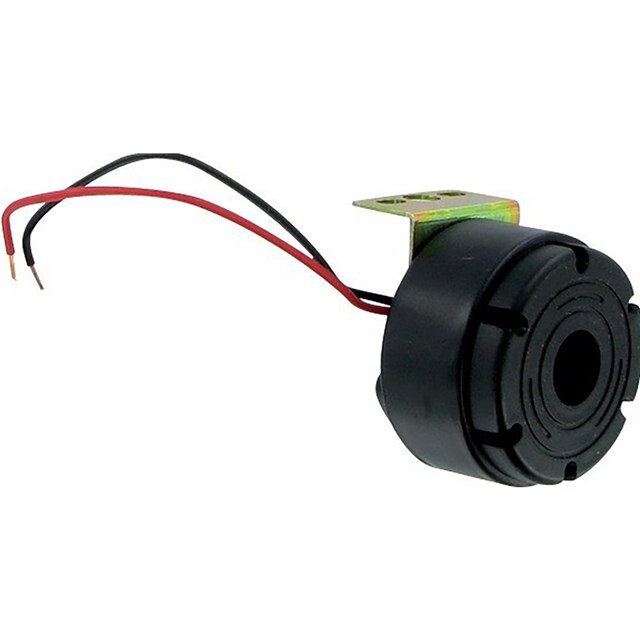 Product image 1 of Achteruitrij Alarm 9/32V Ma x 94Db Dia 55 mm