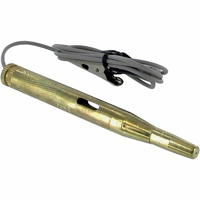 Product image 1 of Spanningstester 6-12-24V 