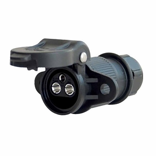 Product image 1 of Stekker 3-Pins  Rond VR. 32A 