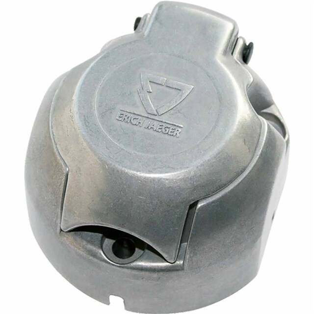 Product image 1 of 7 Polige Stekker Vrouw Metal Alu Jaeger