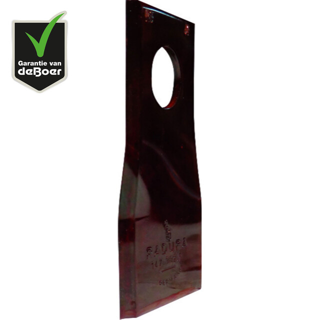 Product image 1 of Cyclomes R. 40x3x94 1473025 Krone Niet-Origineel