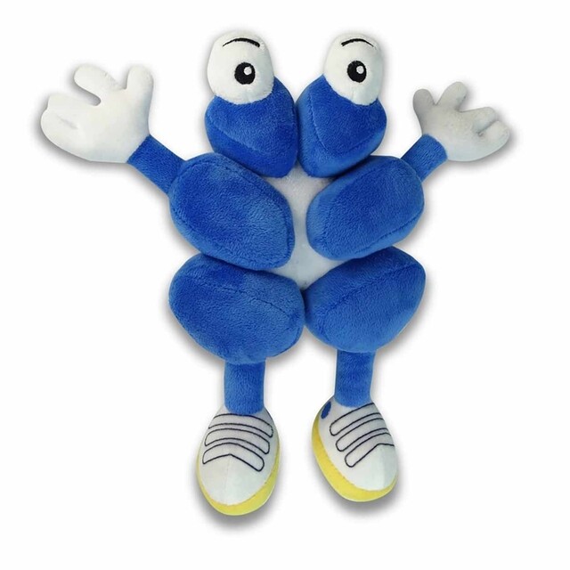 Product image 1 of New Holland Mascotte UHK1138 Knuffel