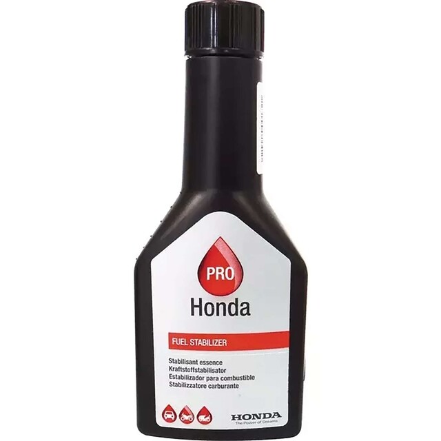 Product image 1 of Brandstofstabilisator Honda Fles - 250 ml