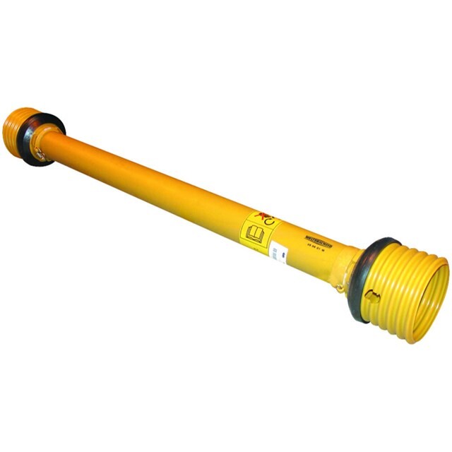 Product image 1 of Walterscheid Afscherming Sd05 Lg1000mm