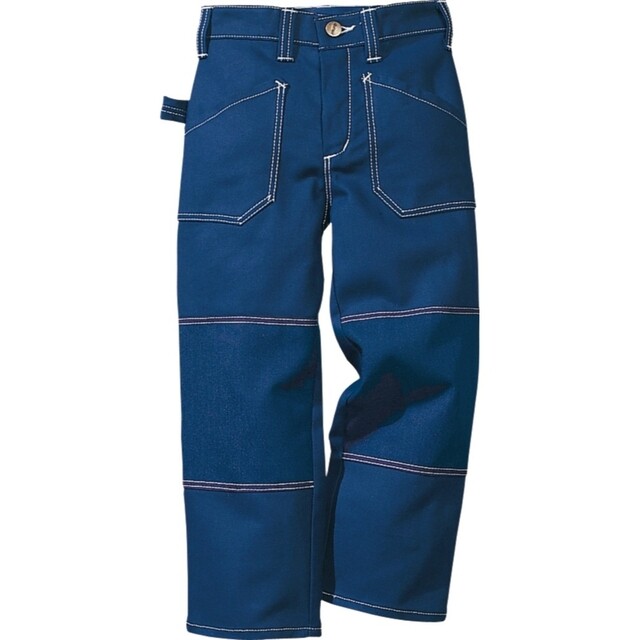 Product image 1 of Fristads Kinderbroek 2597 NAS Maat 110/116