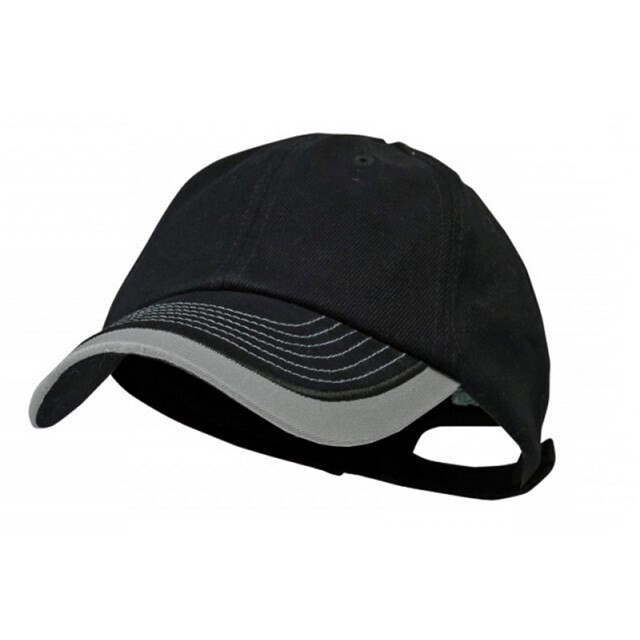 Product image 1 of Fristads Cap 595 B 100104-940 zwart