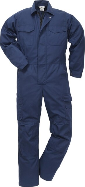 Product image 1 of 100438-540-M_Overall 880 P154