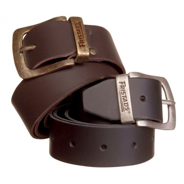 Product image 1 of Fristads Riem 100913 - Bruin Leer