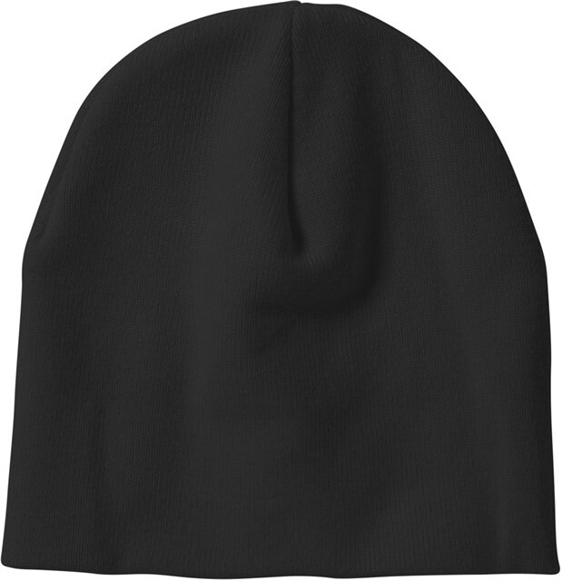 Product image 1 of Fristads Beanie 9108 AM Zwart - One Size