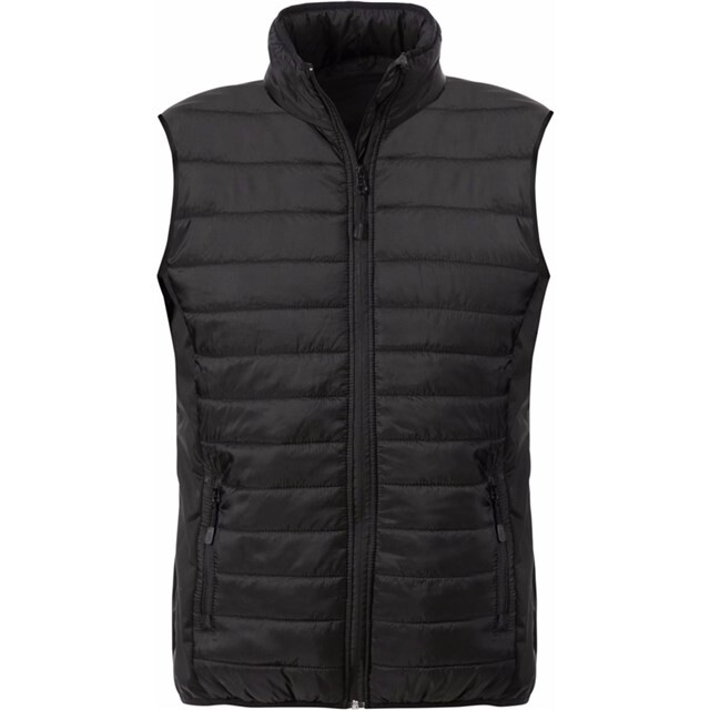 Product image 1 of Heren Lichtgewatteerde Bodywarmer