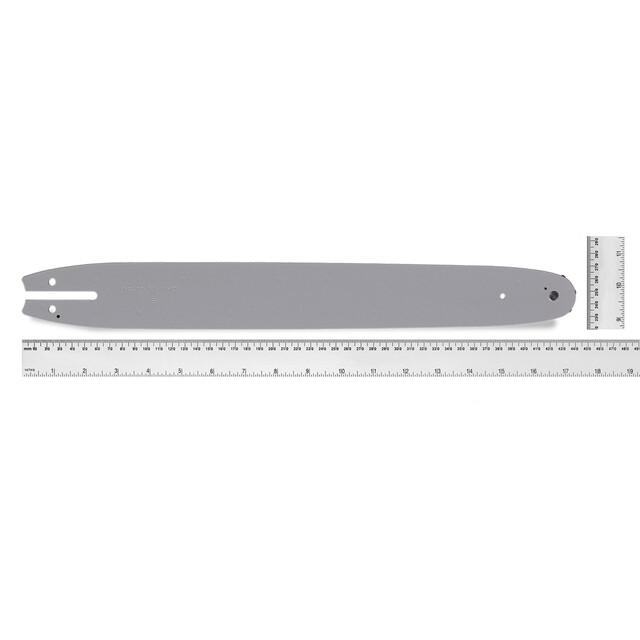 Product image 1 of Mcculloch BRO037 Zaagblad 3/8" 1,3 mm - 40 cm