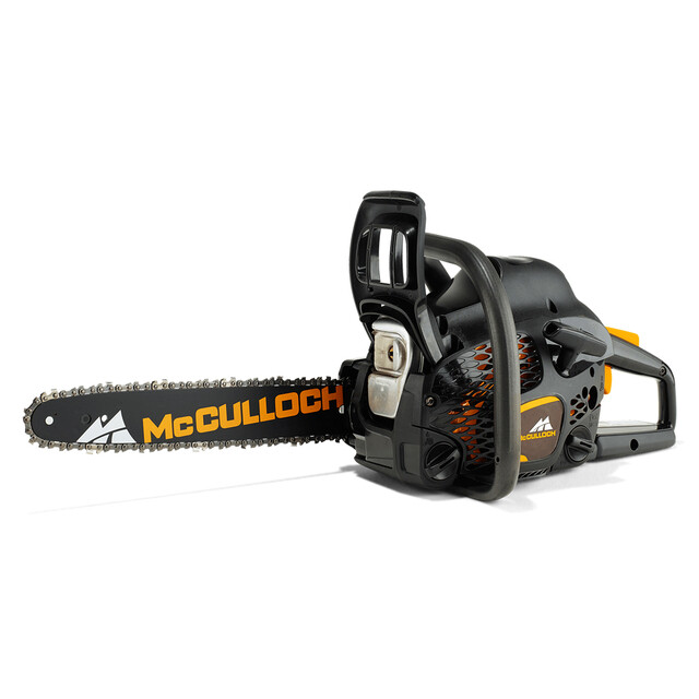 Product image 1 of McCulloch CS 42S Benzine Kettingzaag - 40 cm