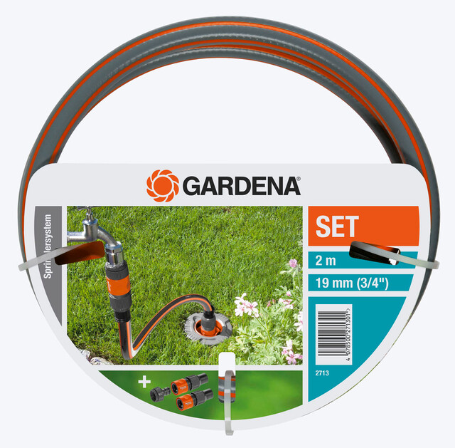 Product image 1 of GARDENA Aansluitgarnituur