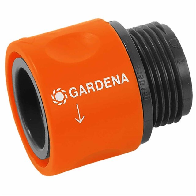 Product image 1 of Gardena Slangstuk 3/4" ZB