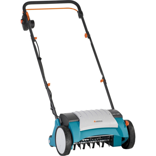 Product image 1 of GARDENA Elektrische Verticuteermachine EVC 1000