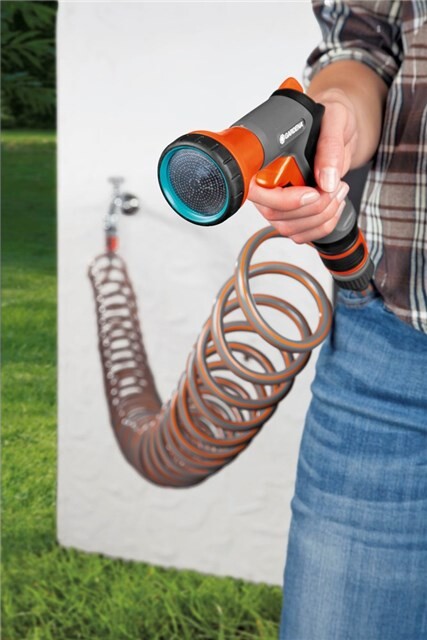Product image 1 of Spiraalslang 10M