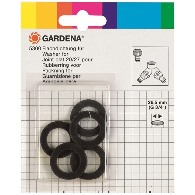 Product image 1 of Set Rubberringen