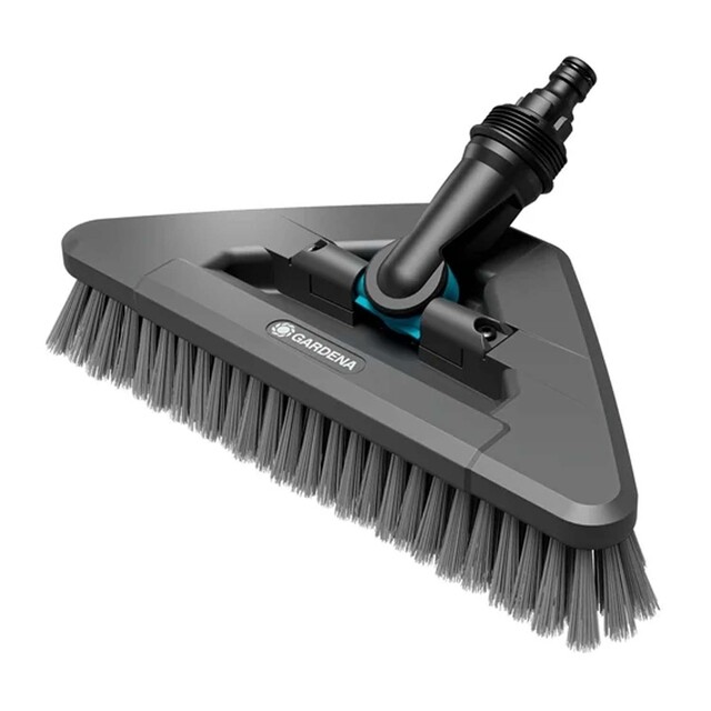 Product image 1 of Gardena Cleansystem Borstel Flex - Zacht