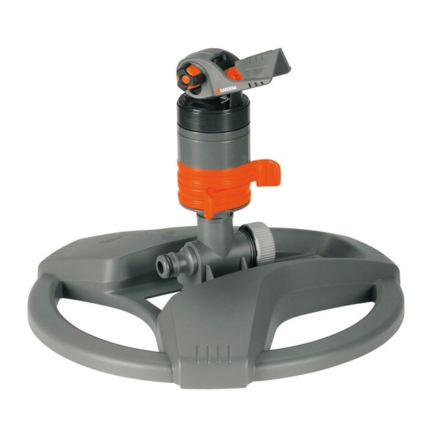 Product image 1 of GARDENA Comfort Turbinesproeier Op Spike