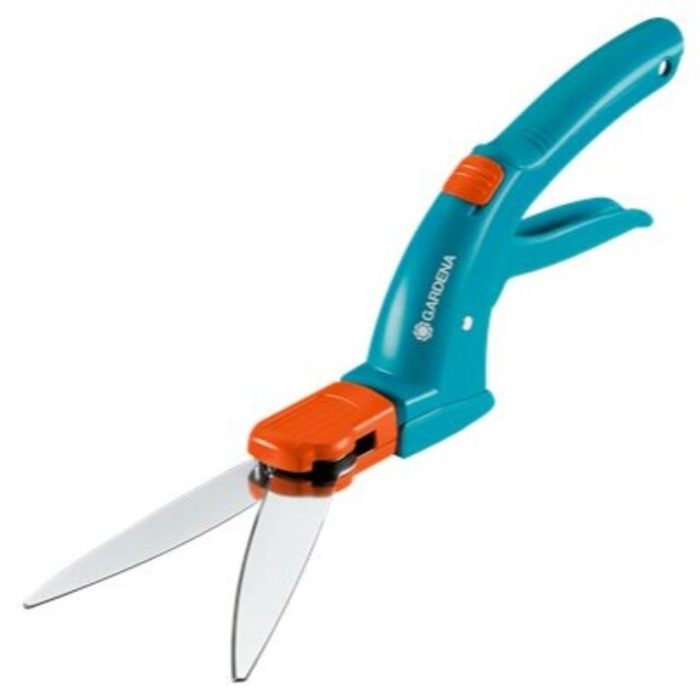 Product image 1 of GARDENA Grasschaar Classic 360 Graden Draaibaar