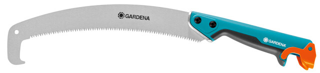 Product image 1 of GARDENA Snoeizaag 300 PP Gebogen combi systeem  GARDENA 300PP Gebogen