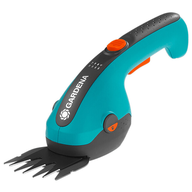 Product image 1 of GARDENA Accu grasschaar ClassicCut Li
