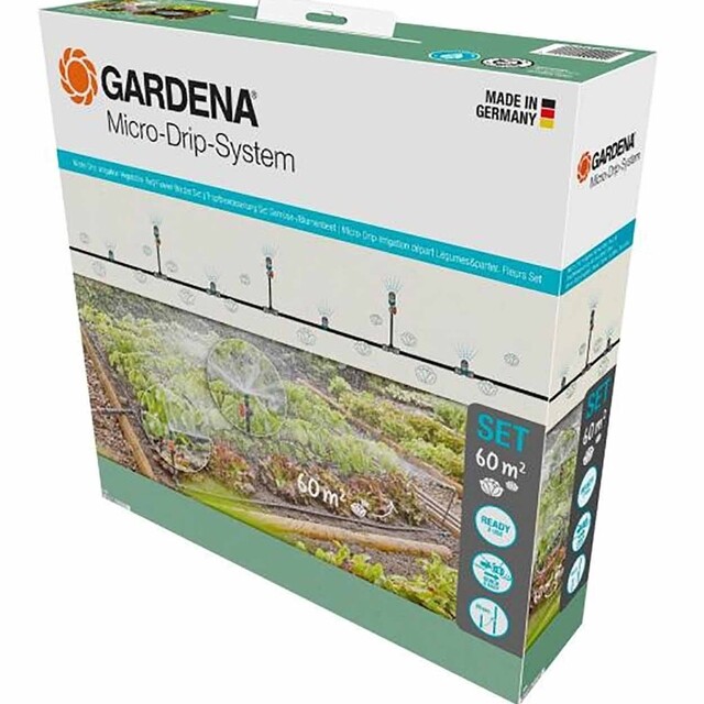 Product image 1 of Gardena Startset voor Groenten & Bloemen