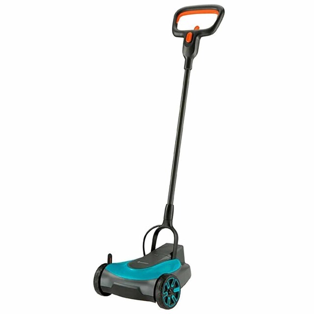 Product image 1 of Gardena Accu maaier HandyMower 22/18V P4A solo 