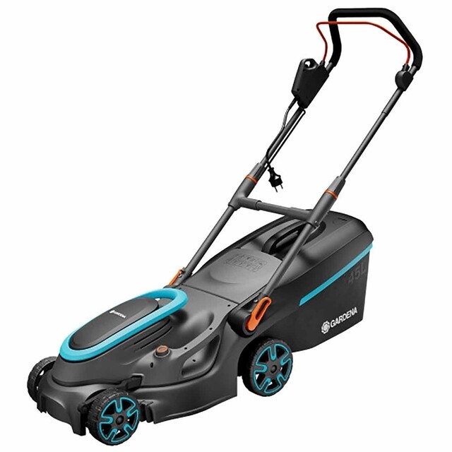 Product image 1 of Gardena PowerMax G2 37 Elektrische Grasmaaier