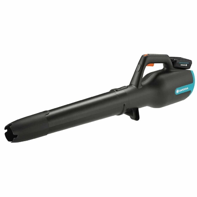 Product image 1 of Gardena Powerjet P4A Accu Bladblazer 18 V - Zonder Accu en Lader