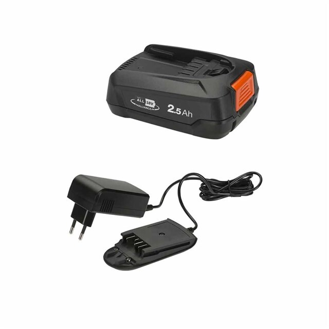 Product image 1 of Gardena Starter-kit 18/36 Volt 2 Ah