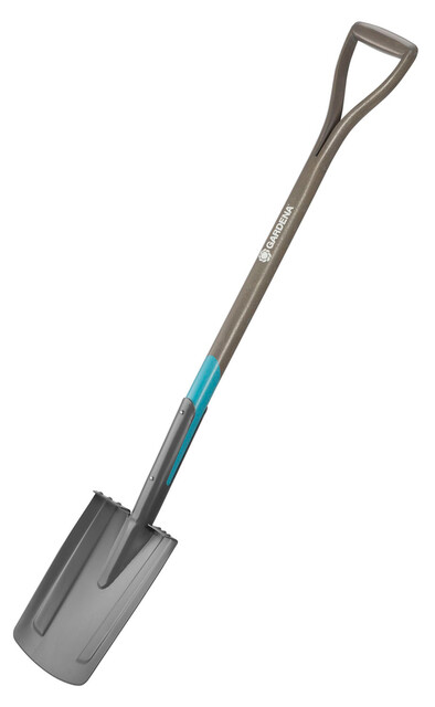 Product image 1 of GARDENA NatureLine spade D-greep