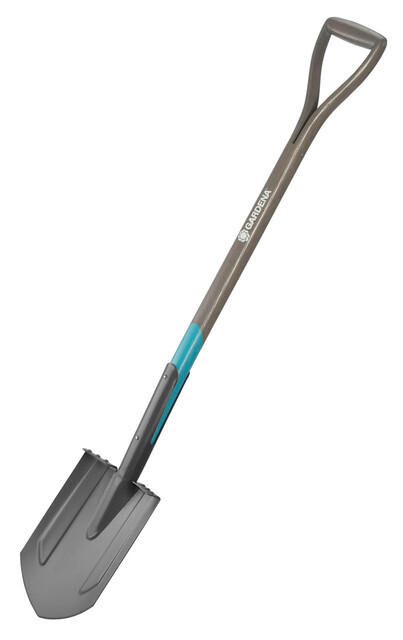 Product image 1 of GARDENA NatureLine puntspade D-greep