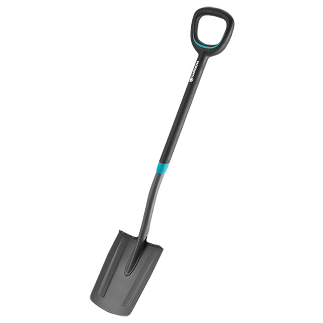 Product image 1 of Gardena ErgoLine Spade D-greep