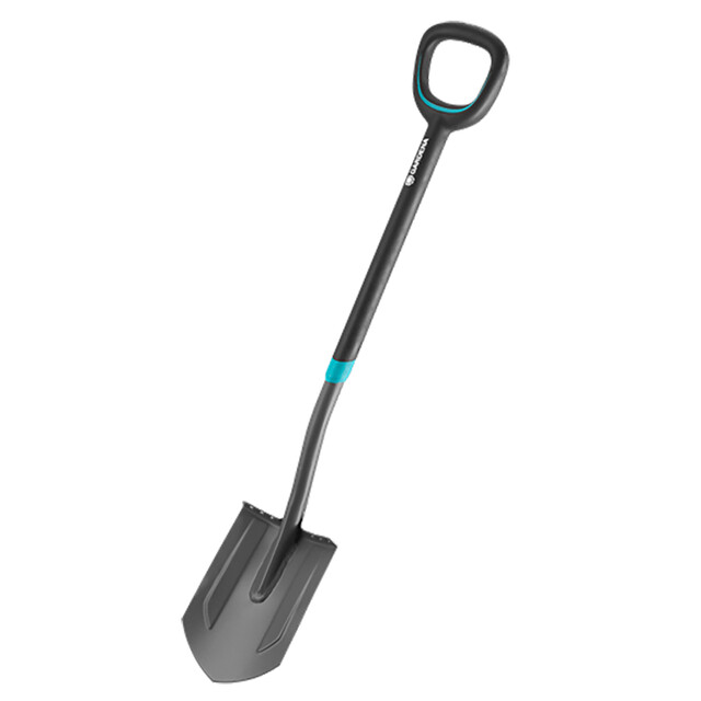 Product image 1 of Gardena ErgoLine Puntspade D-greep